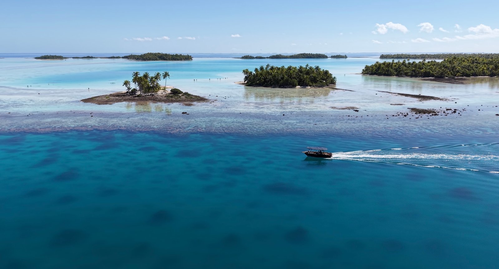 Tevaiti tours